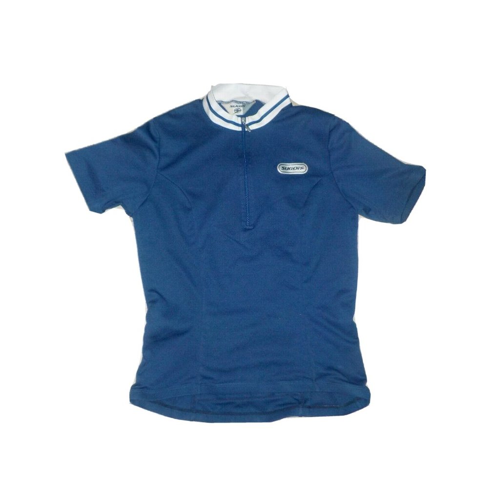 Sugoi 1/4 Zip Women's MTB Cycling Jersey